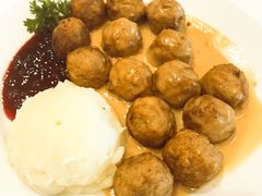 -宜家·瑞典风味餐厅(烟台路店)
