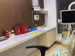 -圣贝口腔(海淀店)
