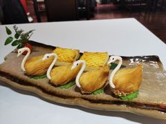 -宝燕壹号景观餐厅(龙盛国际商业广场店)