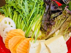 -东镇老火锅(长春路首店)