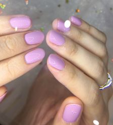 -M Nails & Beauty美甲美睫美体