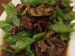 -有家驴肉黄面(敦煌店)