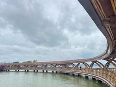 -呈贡滇池生态湿地公园