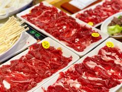 -小肥牛潮汕牛肉火锅(南联店)