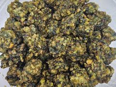 -老码头黑皮肘子锅包肉(赣水路店)