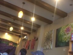 -CafeDuVillage乡村咖啡馆(美邻苑店)