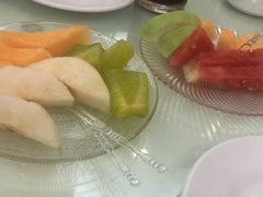 -广州粤大金融城国际酒店