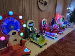 -汤连得温泉馆(宝山店)