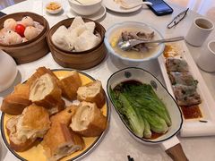 -红燕阁·中餐厅·粤式早茶·海南特色菜(红燕堂酒店)