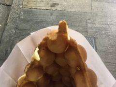 -妈咪鸡蛋仔(尖沙咀东分店)