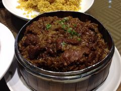 -刘胖子家常菜·蹄花焖藕(中南店)