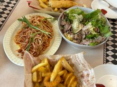 -大象厨房(重庆道店)