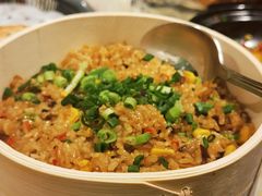 -锦府盐帮·侯宅(五棵松万达店)