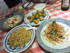 -龙桥私厨·姜花菊花过桥鱼·顺德菜(容桂店)