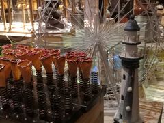 -AdD全日制餐厅(中谷花园酒店)