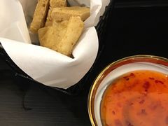 -贡梅老面馆·蟹粉面·无锡特色小吃(南长街主推店)