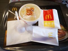 -麦当劳(贵和购物中心B1店)