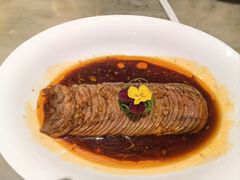 -范家小馆·烤鸭新京菜(金融街店)