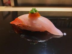 金目鲷寿司-鮨青(恒基名人购物中心店)
