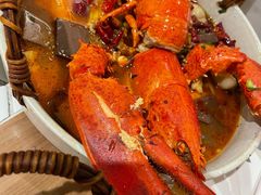 -十面欢腾·海鲜面·台式Bistro(长乐路店)