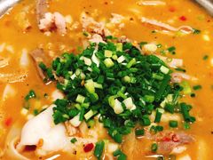 老友猪杂汤粉-舒记粉店(七星路店)