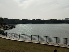 -美兰湖景区