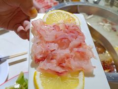-京门活鱼馆·鱼火锅(百子湾（原红庙）店)