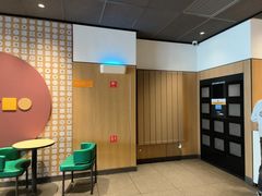 -麦当劳(呼和浩特火车站店)
