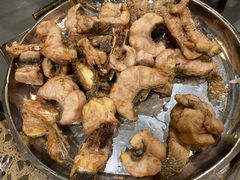 -肖肖酸萝卜鱼火锅(总店)