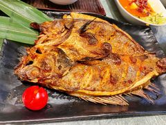 -纳瓦新疆菜(银都店)