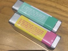 -星巴克(天津工华道智慧山店)