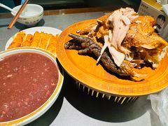 -老淮滨-蚌埠非遗小吃(淮河路店)