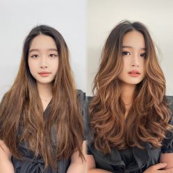 -V+ Hair