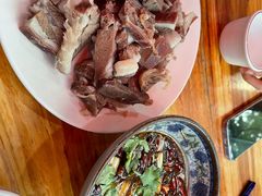 -三中高皇羊肉馆