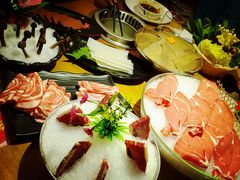 -尚海豆捞(乐虹坊店)