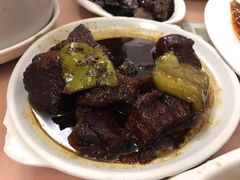 -蘭心餐厅(进贤路店)