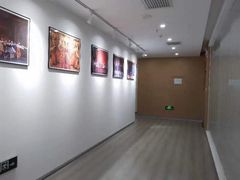 -中央芭蕾舞团·中芭艺蕾(酒仙桥明星校区)