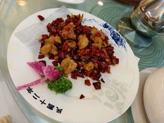 -清真马祥兴菜馆(云南北路店)