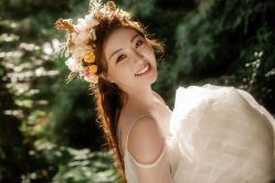 -古摄影婚纱