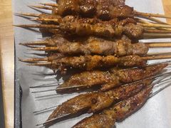 -大话小腰(鸟巢店)