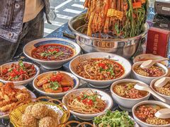 -成都瓜串串(华强北店)