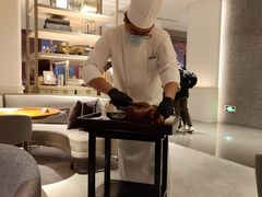 -北京柏悦酒店·锦庭餐厅Dining Room