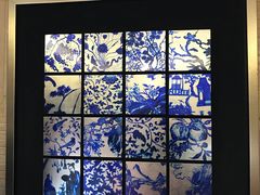-香雪海饭店中餐厅(人民桥店)