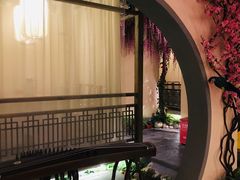 包房-花千醉拾季(雨花世茂店)