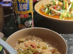 -廖川菜(太阳宫店)