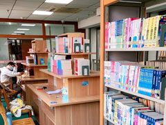 -西湖区图书馆(古墩路)