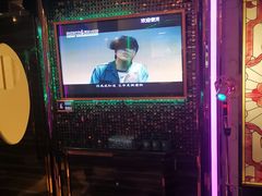 -麦度量贩式KTV(中联广场店)