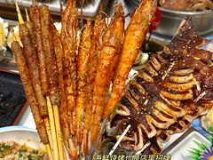 -北方饺子王·海鲜大咖·本地菜