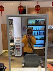 -Mentor Hair Salon