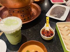 -南门涮肉(通州店)
